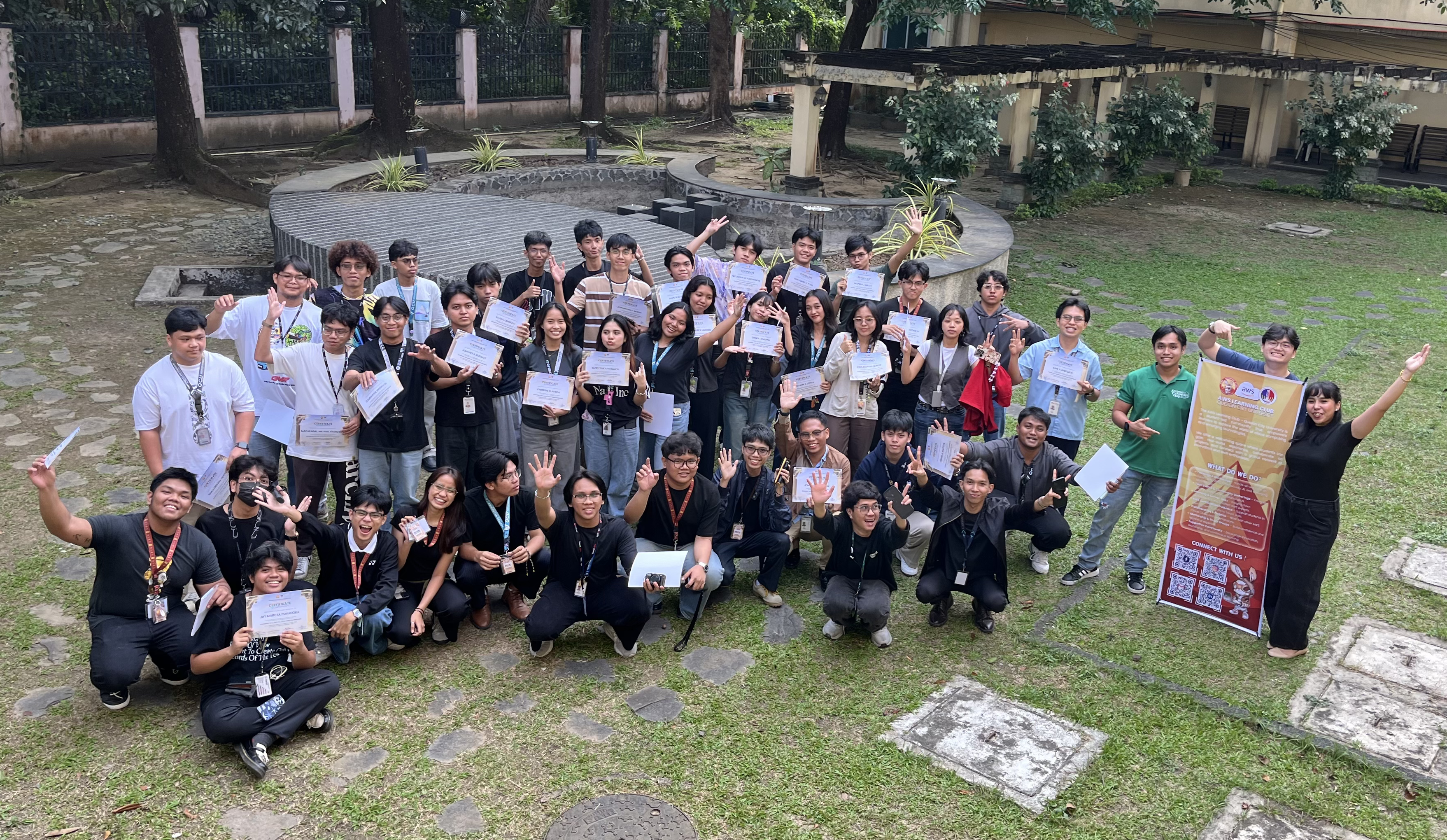 CloudStart 2026: AWS Full Stack Hands-On Workshop