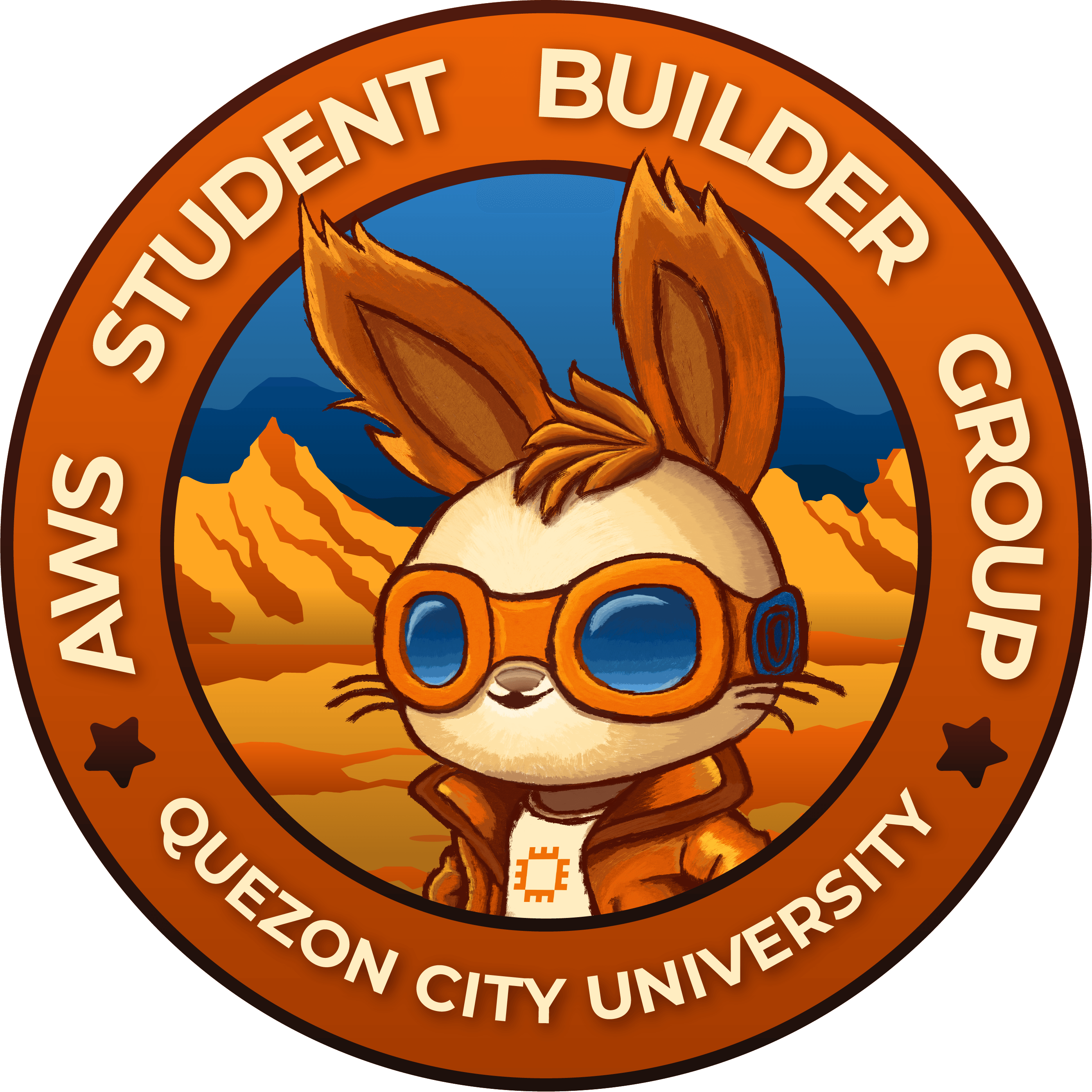 AWS SBG QCU