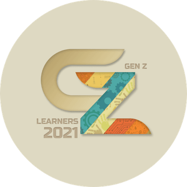 Quezon City University Gen. Z Learners Organization