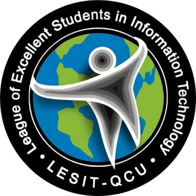 League of Excellent Students in Information Technology Quezon City University