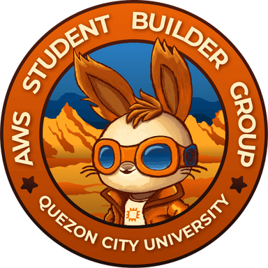 AWS Student Builder Group, QCU