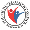 Quezon City Youth Development Office logo