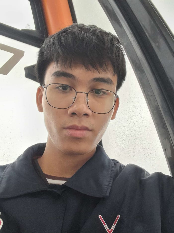 John Michael F. Basilio